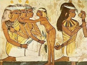 Perfume Egipto Perfume